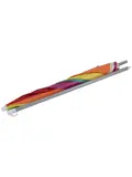 Parasol Strand Ø 160 cm Multi