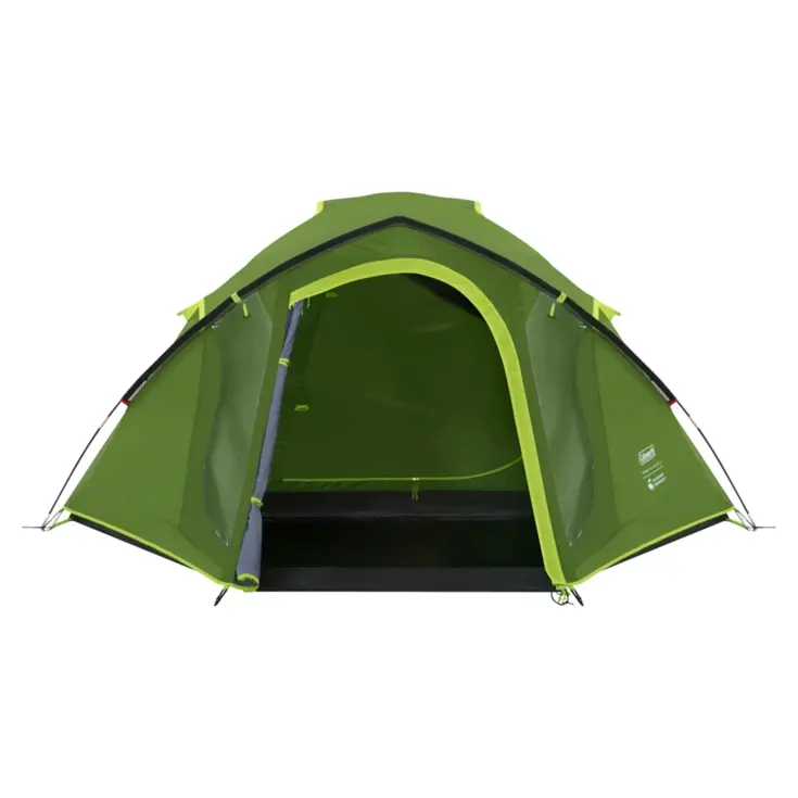 Coleman - Darwin 3+ Blackout - Koepeltent