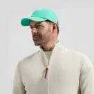 Bobby Heren - Baseball Cap - Pet