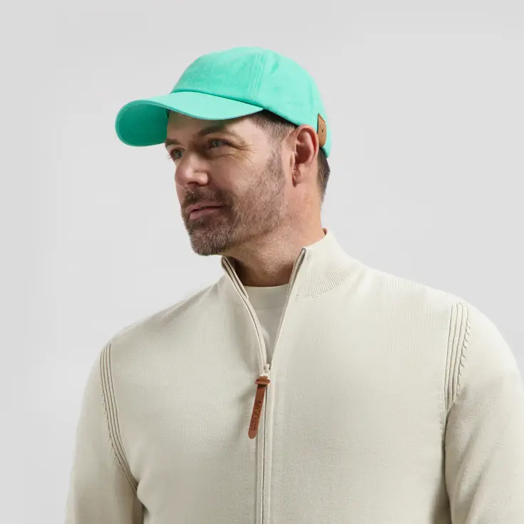 Bobby Heren - Baseball Cap - Pet