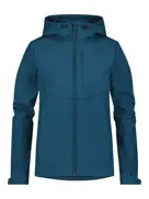 Quintin - Softshell jas dames - Human Nature