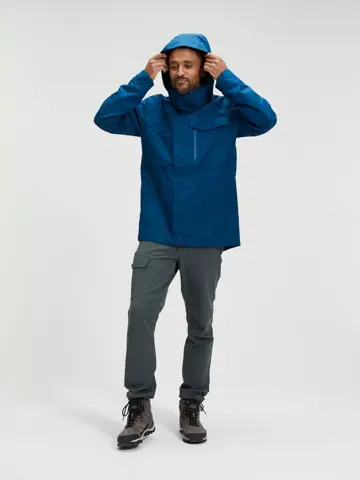 Exton - Jas heren - Human Nature