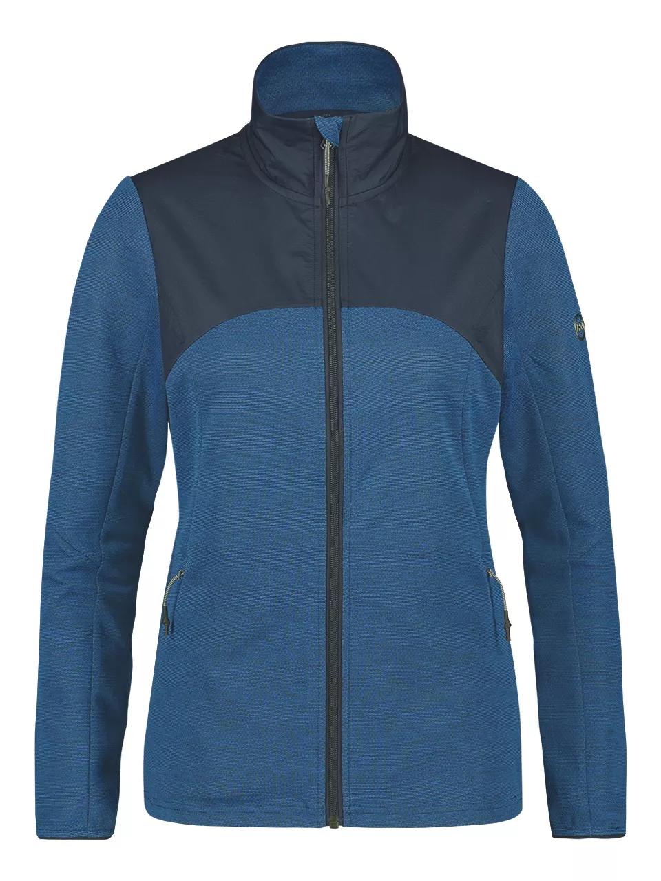 ANWB  Ewin  Fleece vest Dames  Navy   S main product image