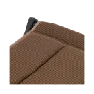 Barletta voetenbank bruin