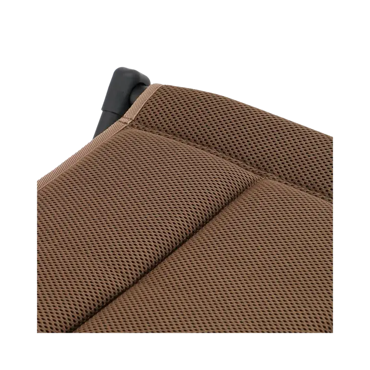 Barletta voetenbank bruin