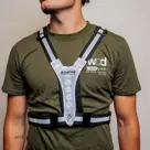 London 200 - Led vest - USB-C