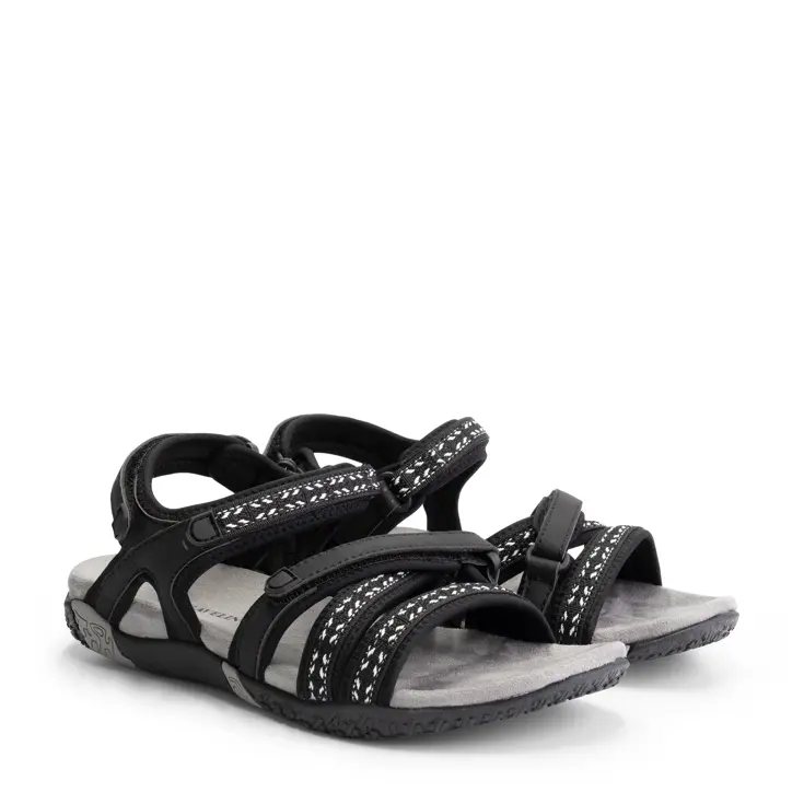 Leira Dames - Wandelsandalen