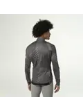 Nocturnal Lines Fietsshirt Lange Mouwen Heren