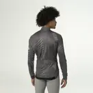 Nocturnal Lines Fietsshirt Lange Mouwen Heren