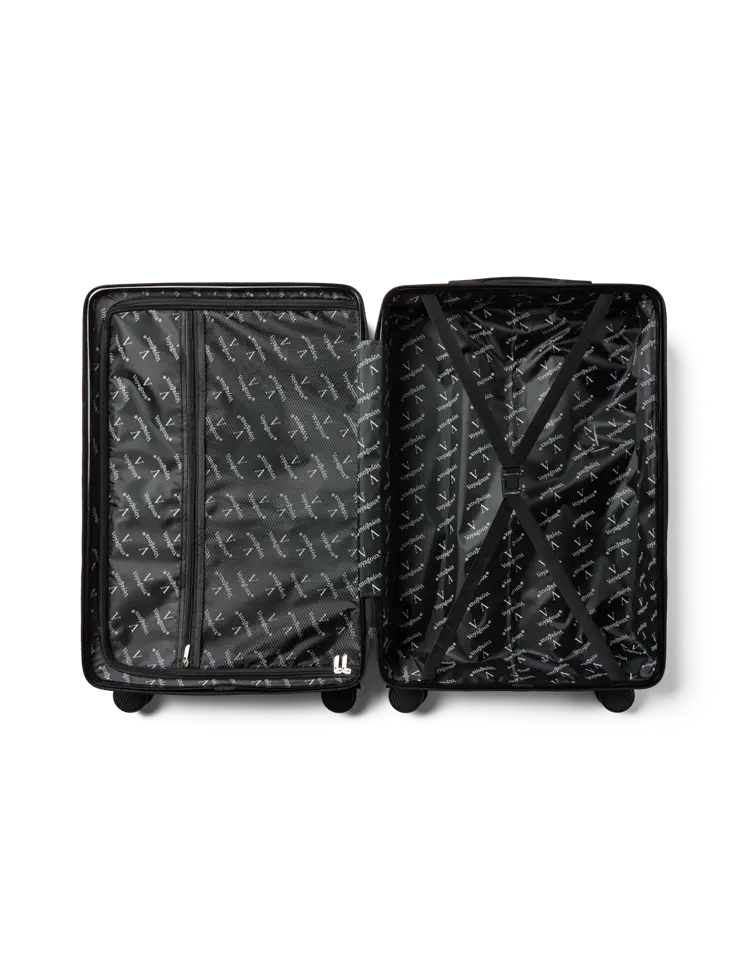 Voyagoux Classic Reiskoffer 114L