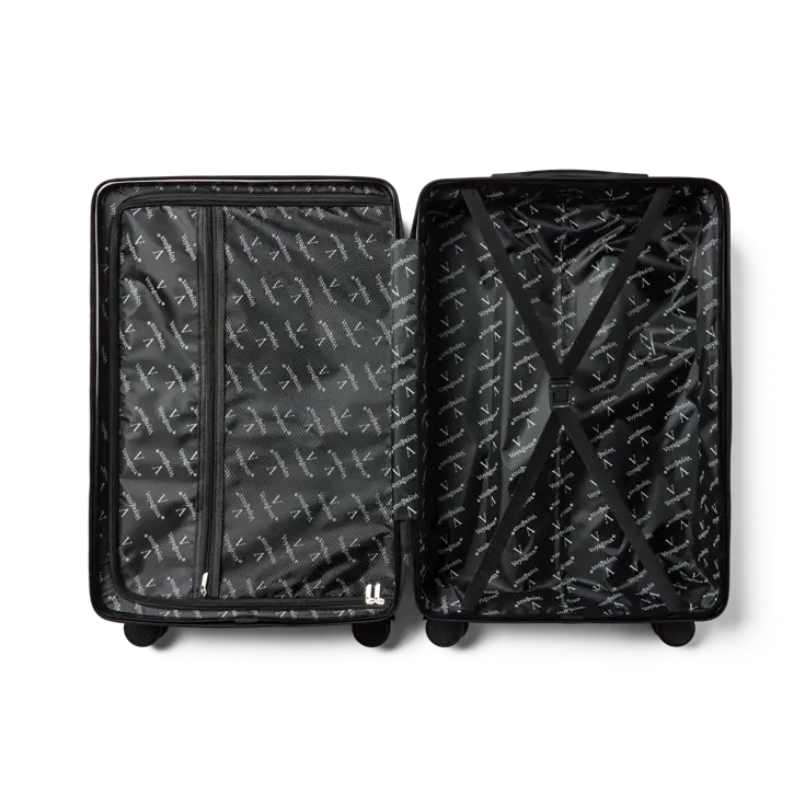 Voyagoux Classic Kofferset 153L