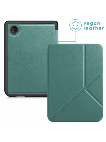 imoshion Bookcase - Kobo Clara Colour / BW