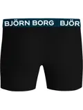 Heren 7-Pack Boxers