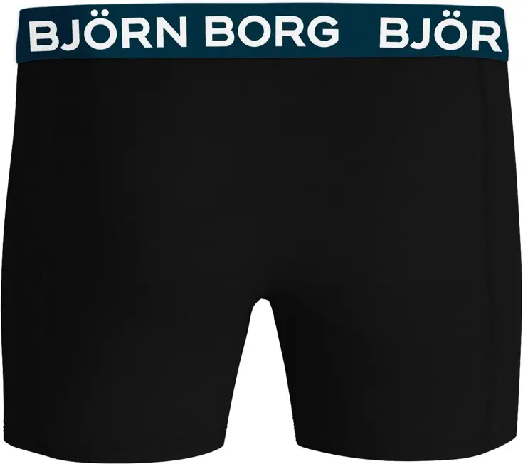 Heren 7-Pack Boxers