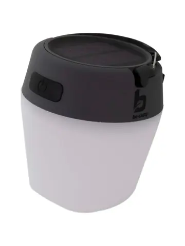 Bo-Camp Hanglamp Wega Solar 200 Lumen