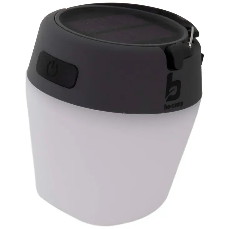 Bo-Camp Hanglamp Wega Solar 200 Lumen