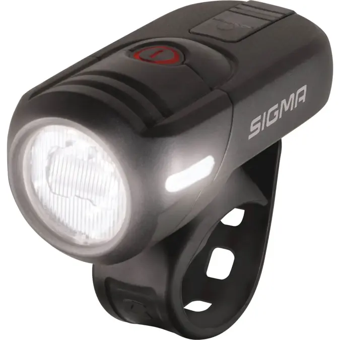 Sigma Koplamp Aura 45 Usb 45 Lux