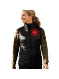 Infrarood Verwarmde Bodywarmer - Vrouwen