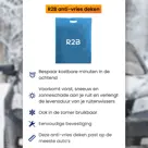 R2B Anti-Vries Deken Auto Voorruit