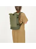 Kobe - Rolltop rugzak - 15,6 inch - 19L