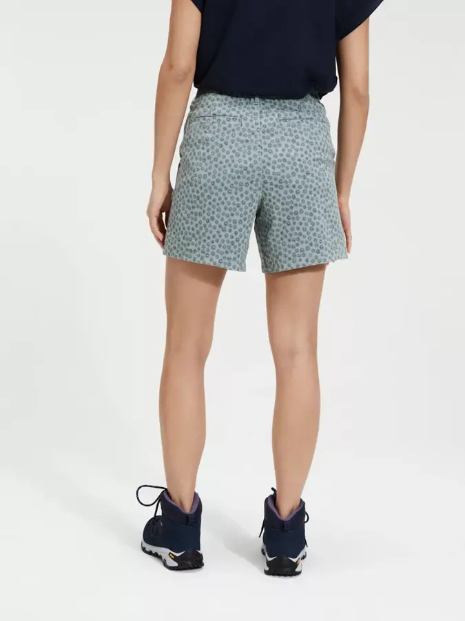 Meera – Short dames – Human Nature