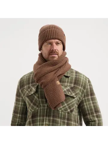 MGO Haxby Heren - Sjaal