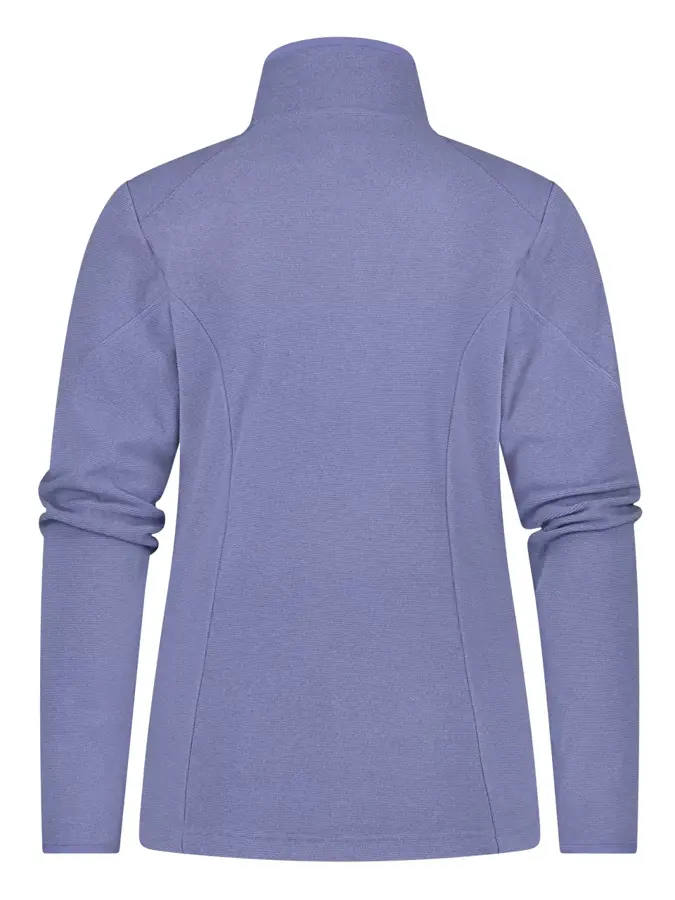 Line - Fleecevest dames - Human Nature