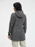 Icona – Fleecevest dames