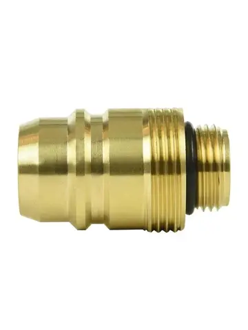 LPG nippel Spanje / Portugal