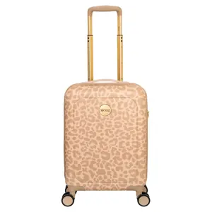 Mosz Handbagage koffer Lauren
