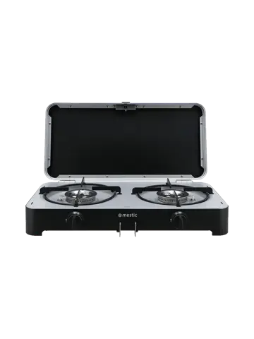 kooktoestel MGCP-1200 30mbar