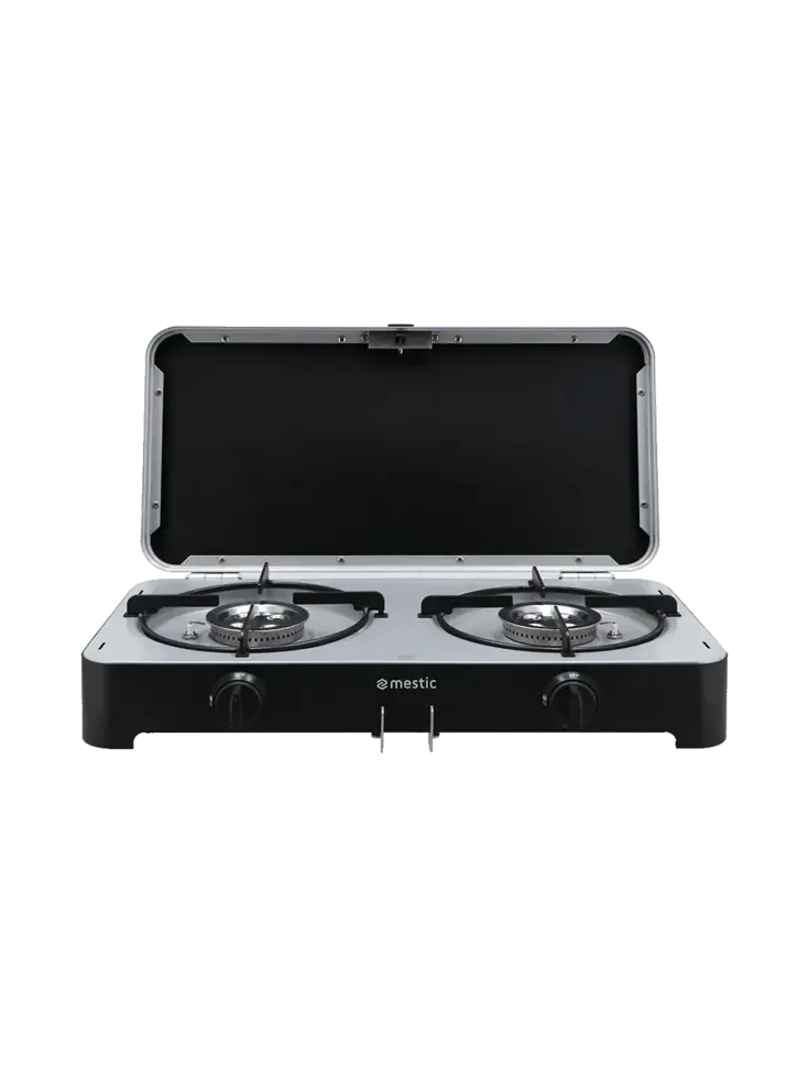 kooktoestel MGCP-1200 30mbar