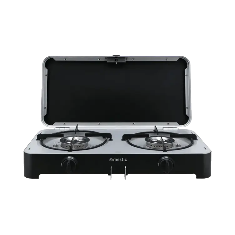 kooktoestel MGCP-1200 30mbar