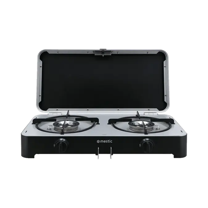Mestic kooktoestel MGCP-1200 30mbar