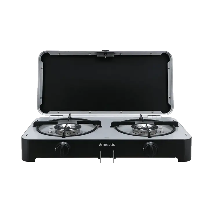 kooktoestel MGCP-1200 30mbar