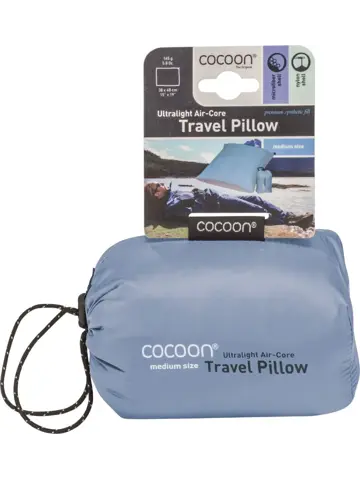 Cocoon lucht kussen M