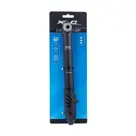 XLC Handpomp Carrier PU-C01 255mm PVC