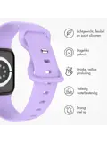 Bandje voor Apple Watch | 38/40/41/42 mm