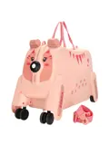 Kids Ranger - Zitkoffer kinderkoffer - 48L
