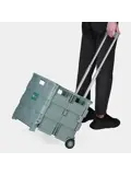 Boodschappenkrat - 50L - Met Deksel