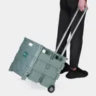 Packaway Boodschappenkrat - Met Deksel