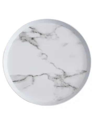 Eurotrail Serviesset Marmerlook 16-delig