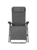 Relaxstoel AP/234 Tex-Supreme Grijs