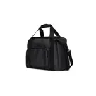 Rains Texel Kit Bag Large W3 black |39 L