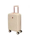Honey - Handbagage koffer - 55cm - 34L - TSA-slot