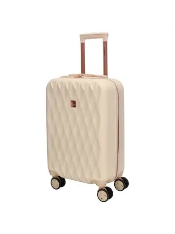 Honey - Handbagage koffer - 55cm - 34L - TSA-slot