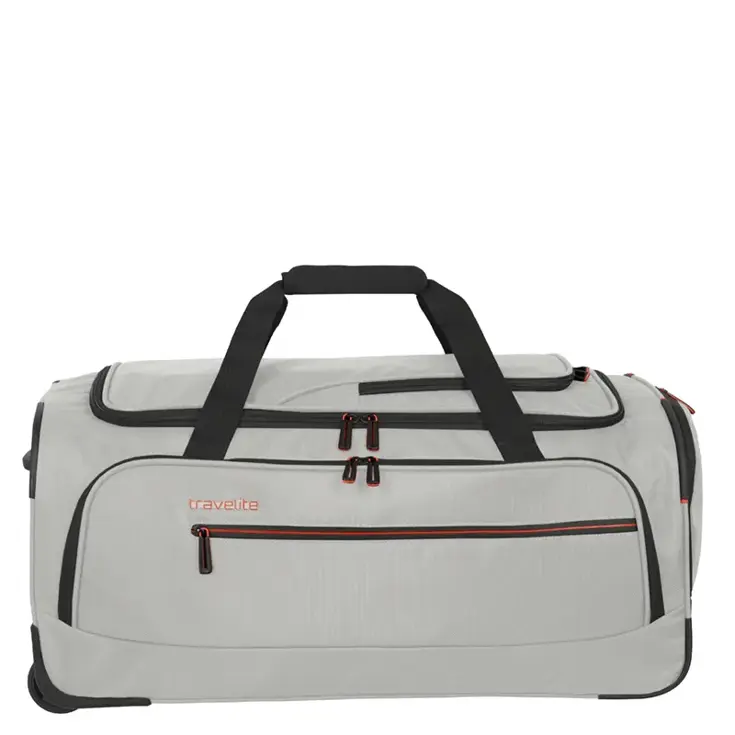 Crosslite - Reistas met wielen - 71 liter