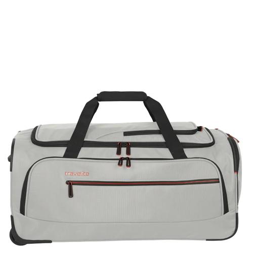 Crosslite - Reistas met wielen - 71 liter