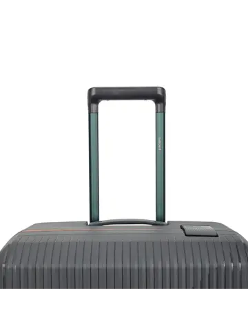 Decent Koffer Smart M