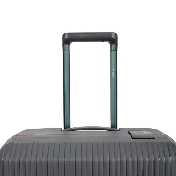 Smart - Middelgrote koffer - 67cm - 73L - TSA